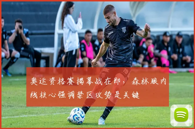 奥运资格赛揭幕战在即,森林狼内线核心强调禁区攻势是关键